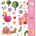 Sticker: Princess Marguerite