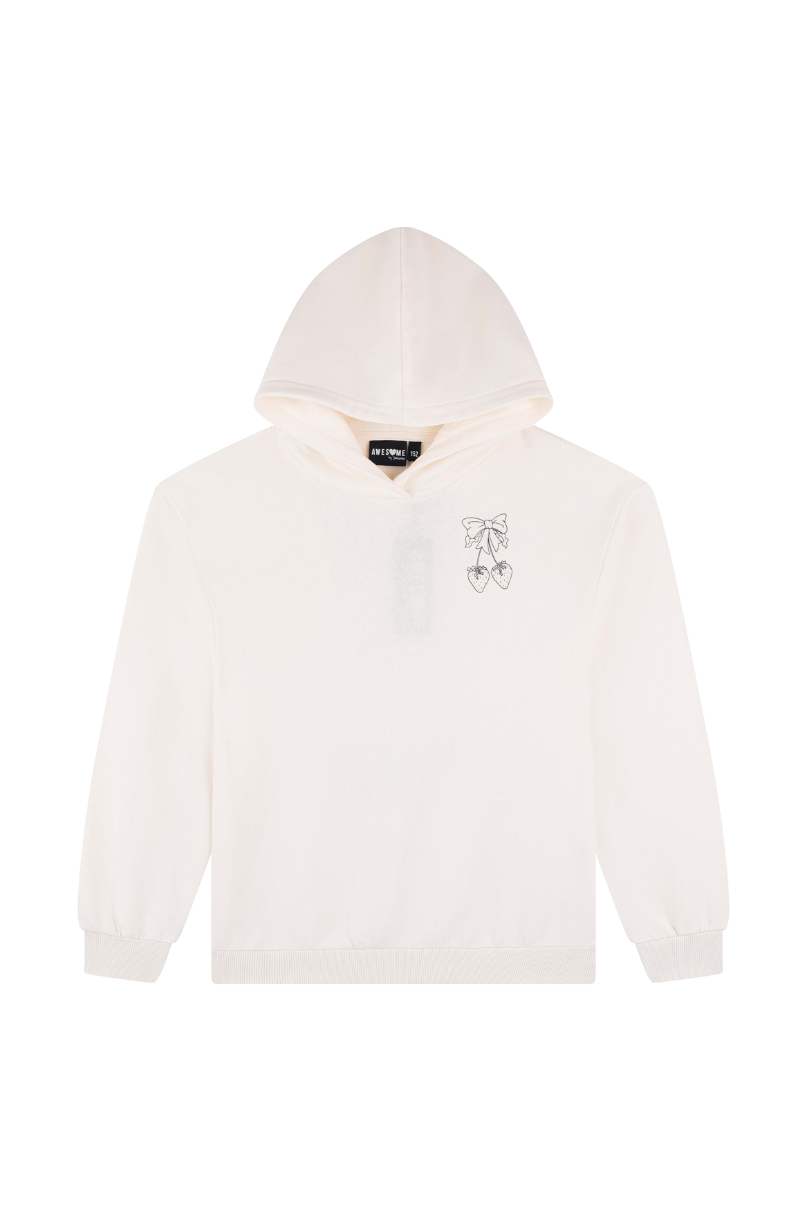 SomeOne HW26 LIEKE-G-16-J Sweatshirt