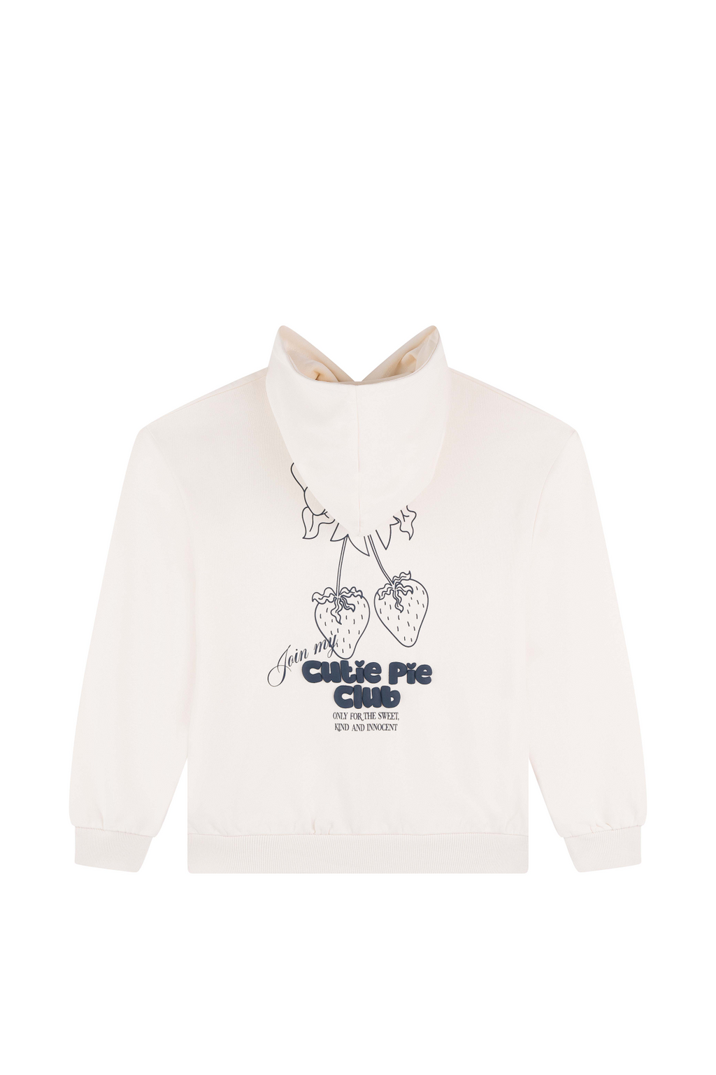 SomeOne HW26 LIEKE-G-16-J Sweatshirt