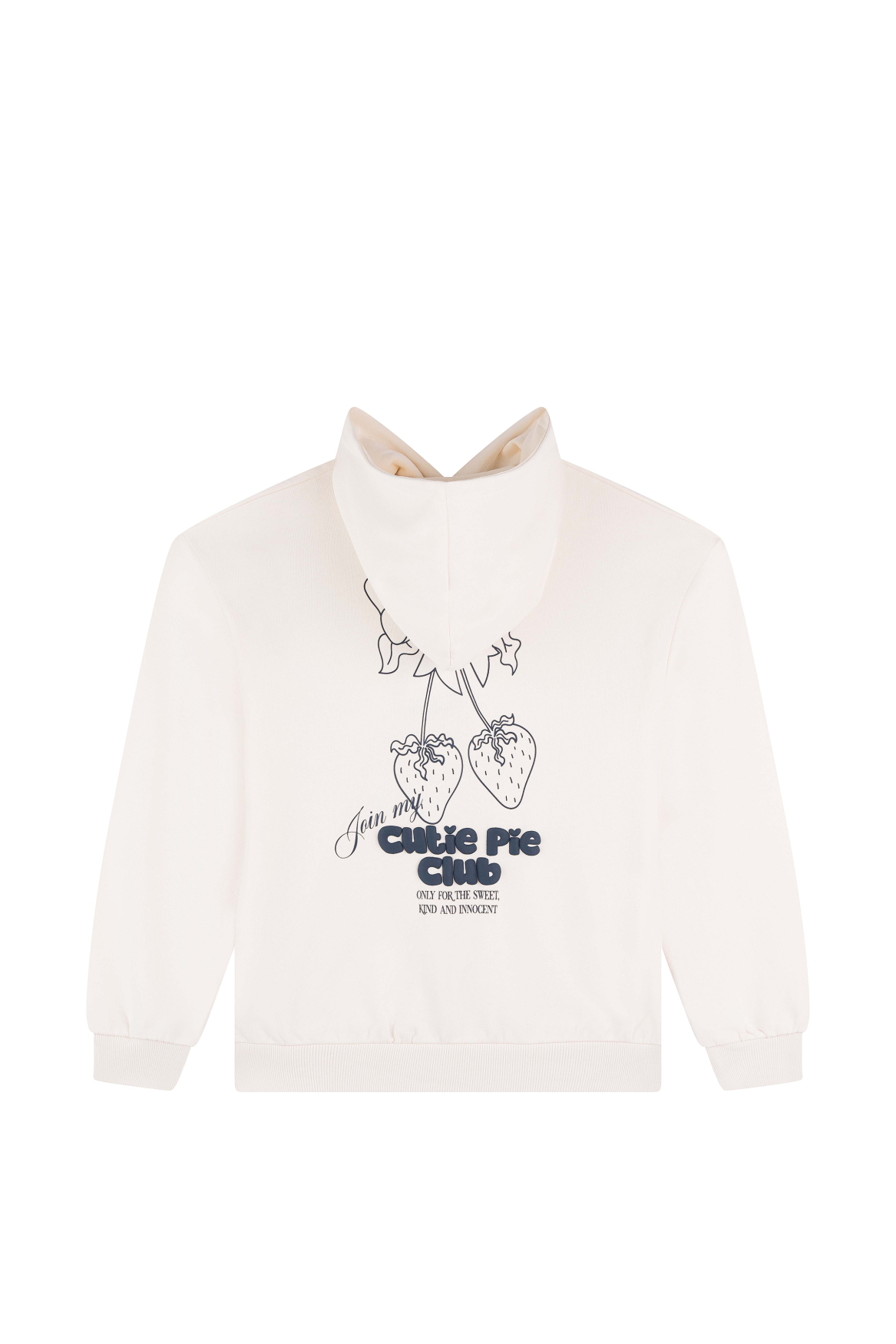 SomeOne HW26 LIEKE-G-16-J Sweatshirt