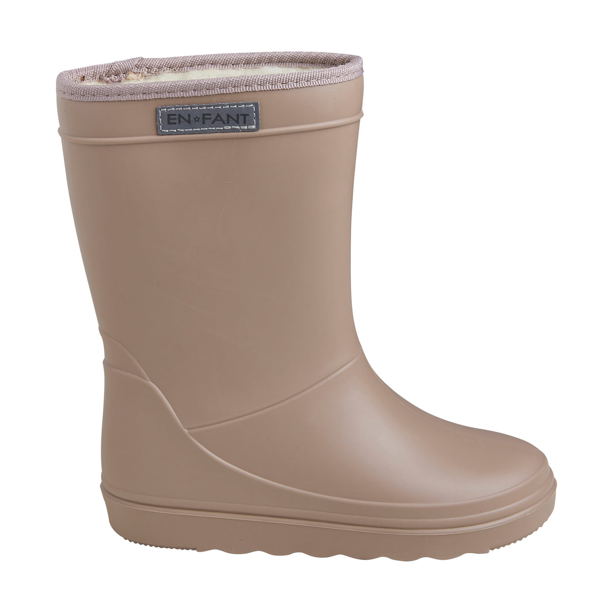 En Fant Thermo Boots