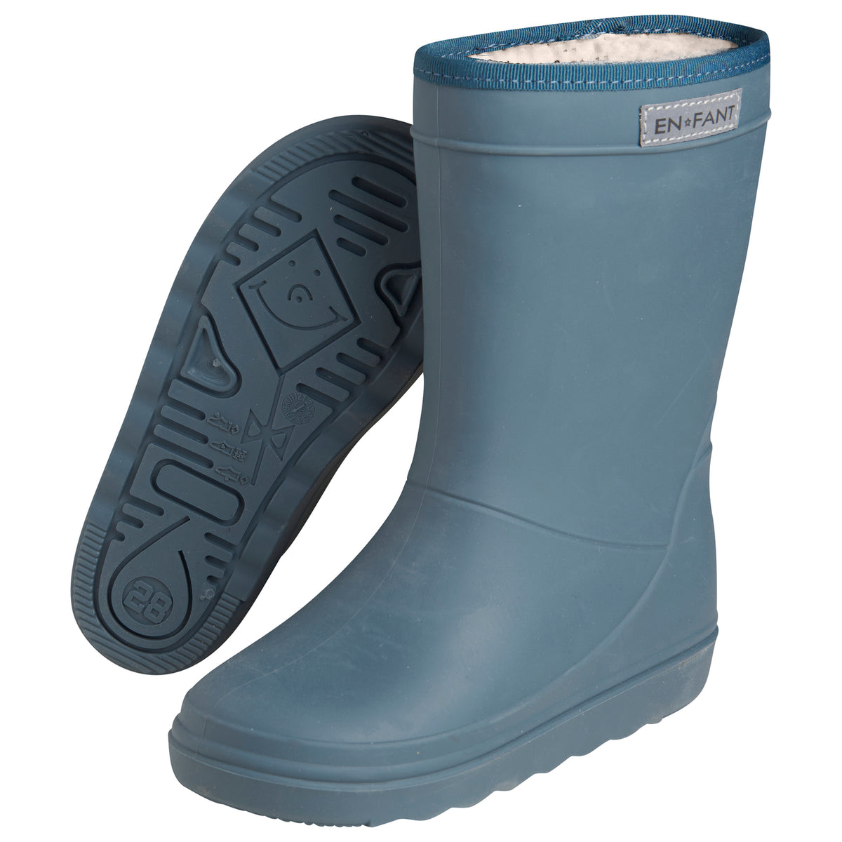 En Fant Thermo Boots