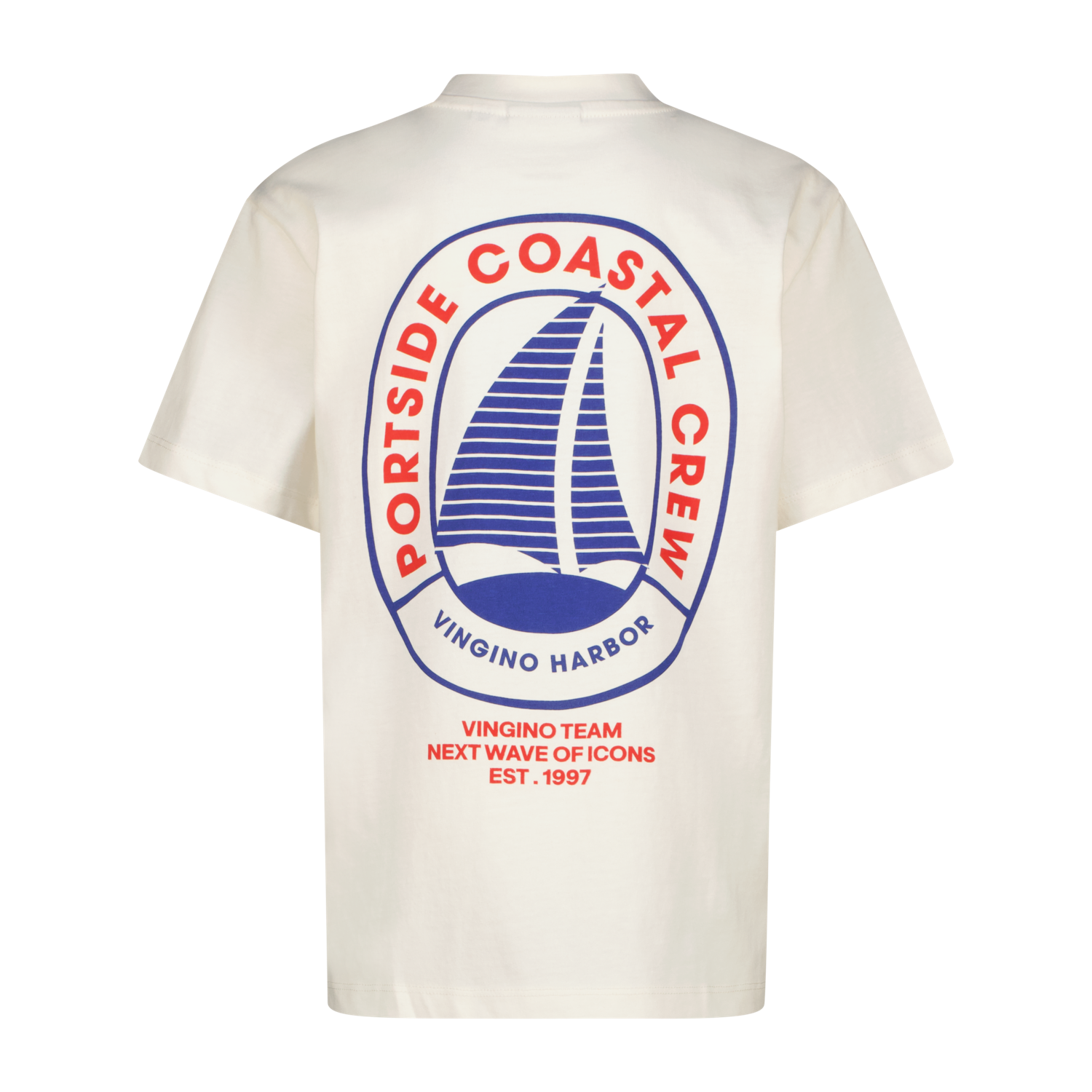 Vingino Hilenio T-Shirt Oversized
