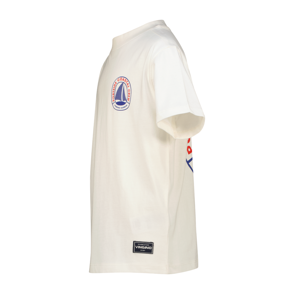 Vingino Hilenio T-Shirt Oversized