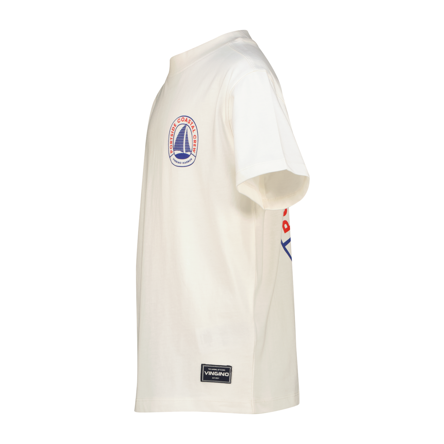 Vingino Hilenio T-Shirt Oversized