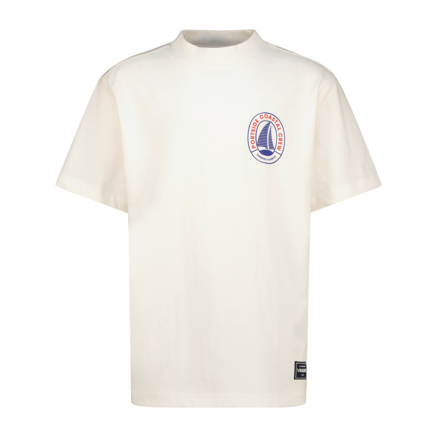 Vingino Hilenio T-Shirt Oversized