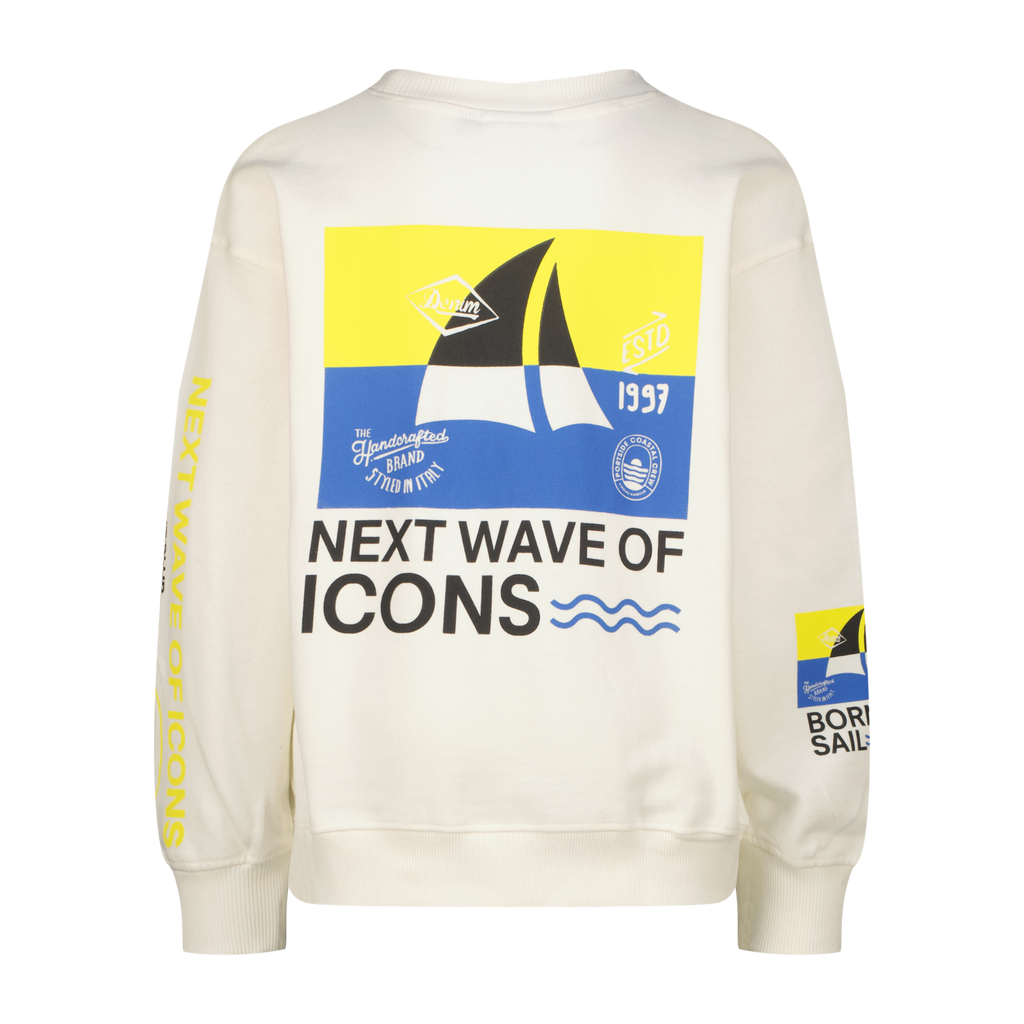 Vingino Novo Sweatshirt