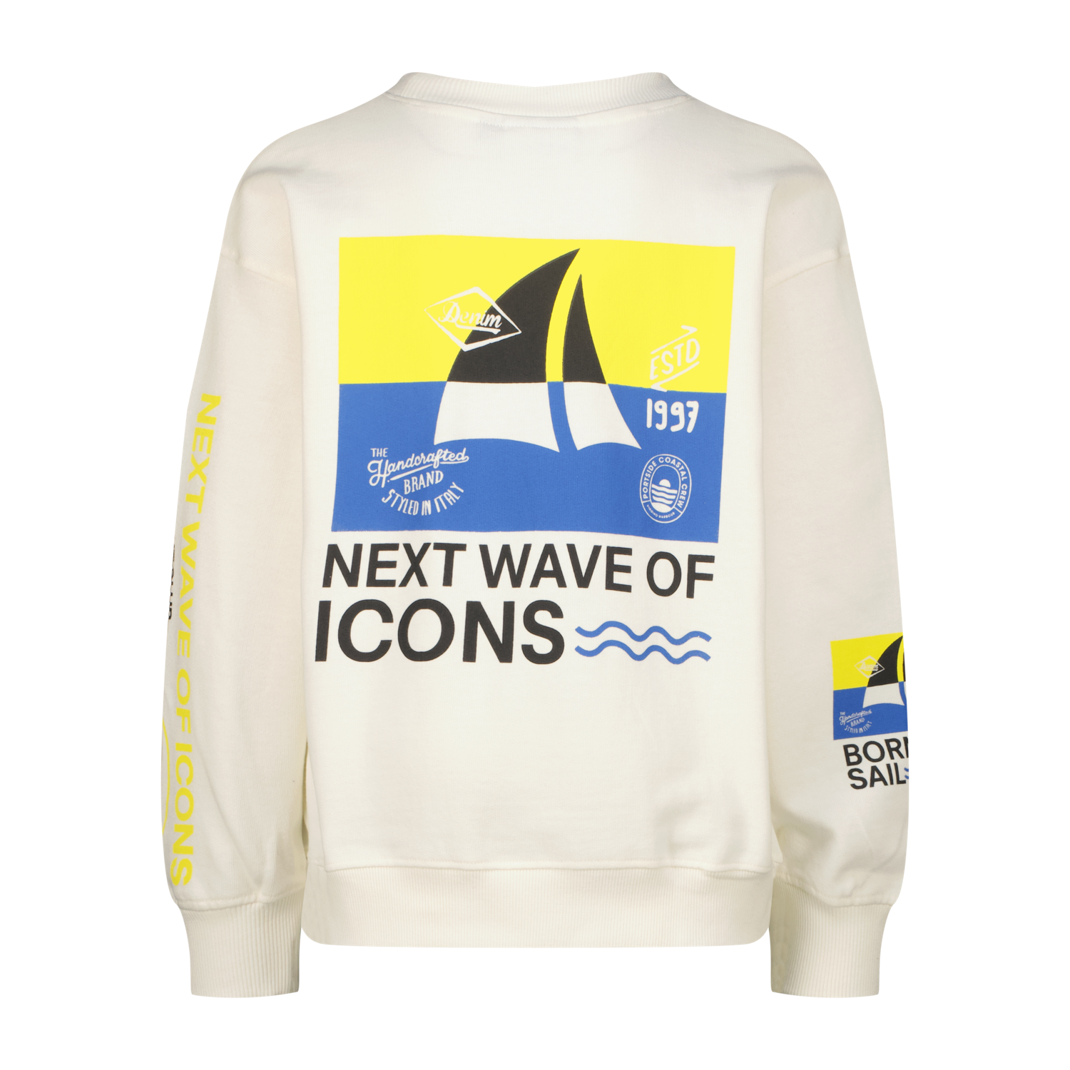Vingino Novo Sweatshirt