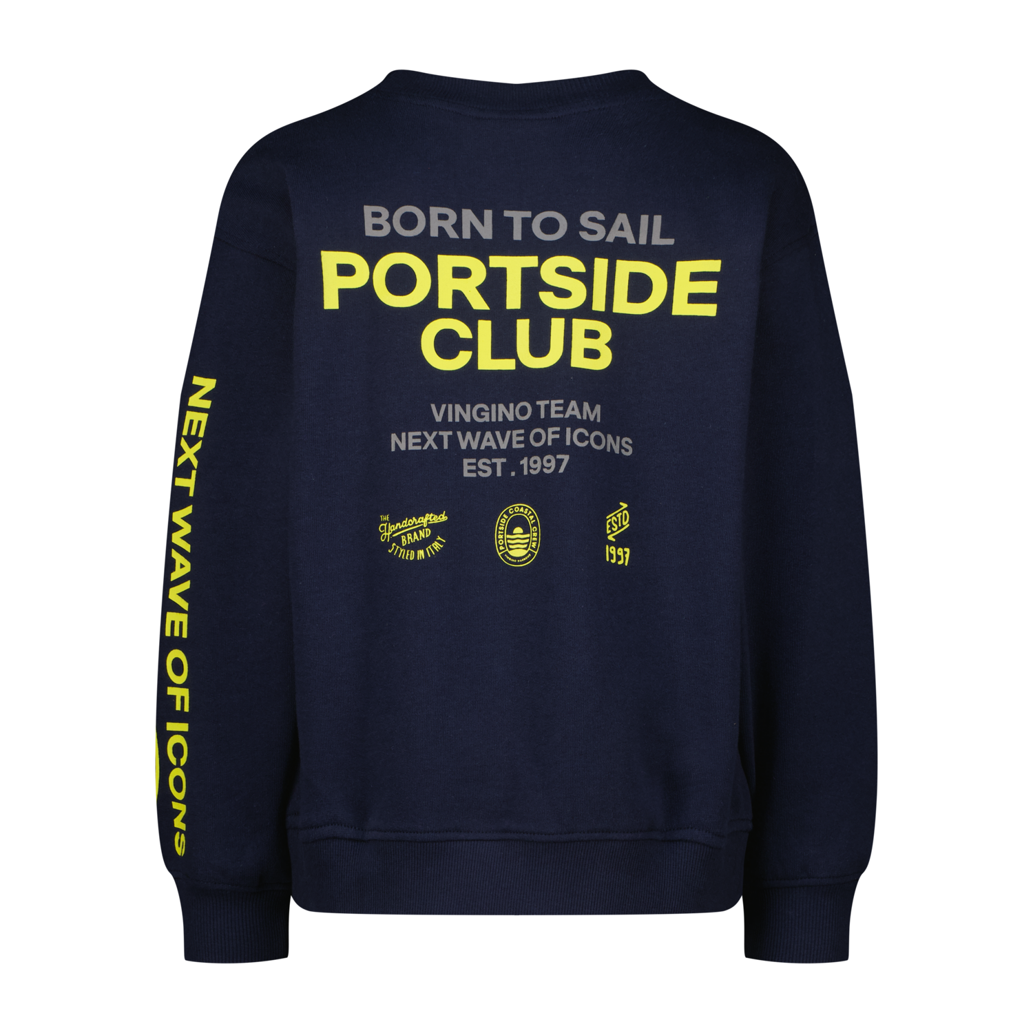 Vingino Novo Sweatshirt