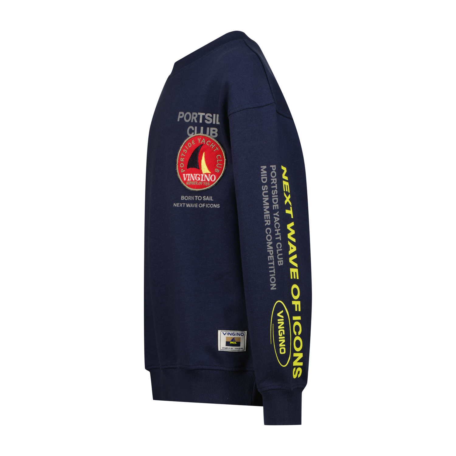 Vingino Novo Sweatshirt
