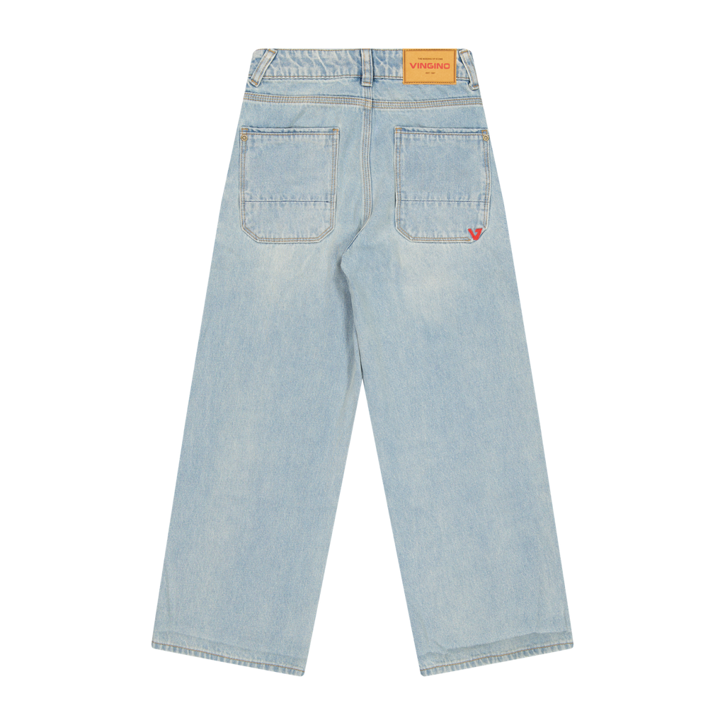 Vingino Luca Jeans Super baggy