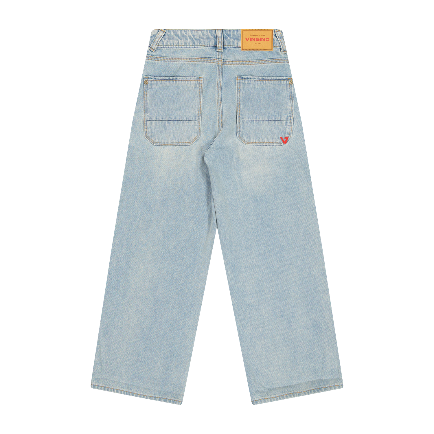 Vingino Luca Jeans Super baggy