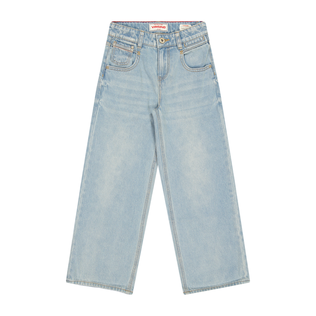 Vingino Luca Jeans Super baggy
