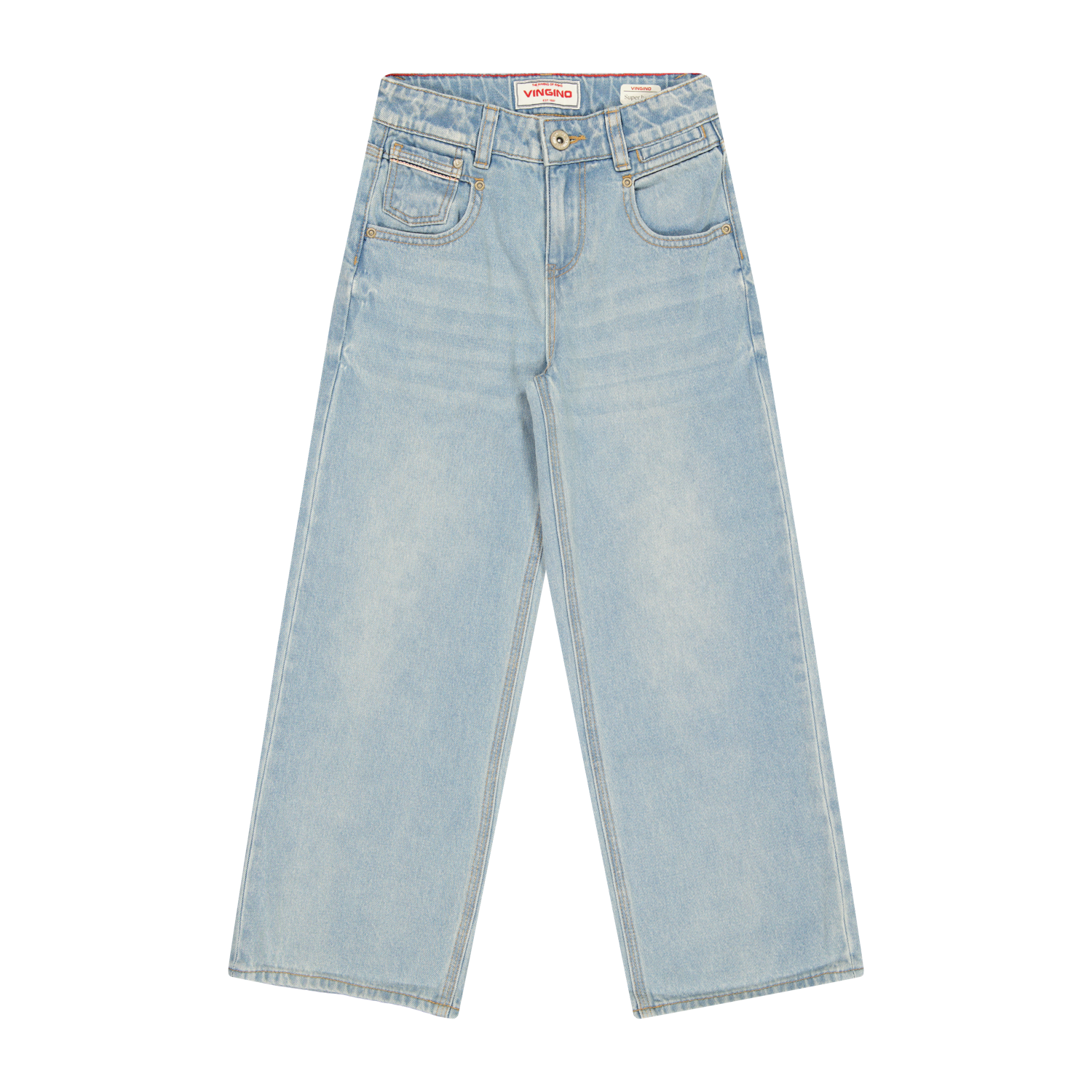 Vingino Luca Jeans Super baggy