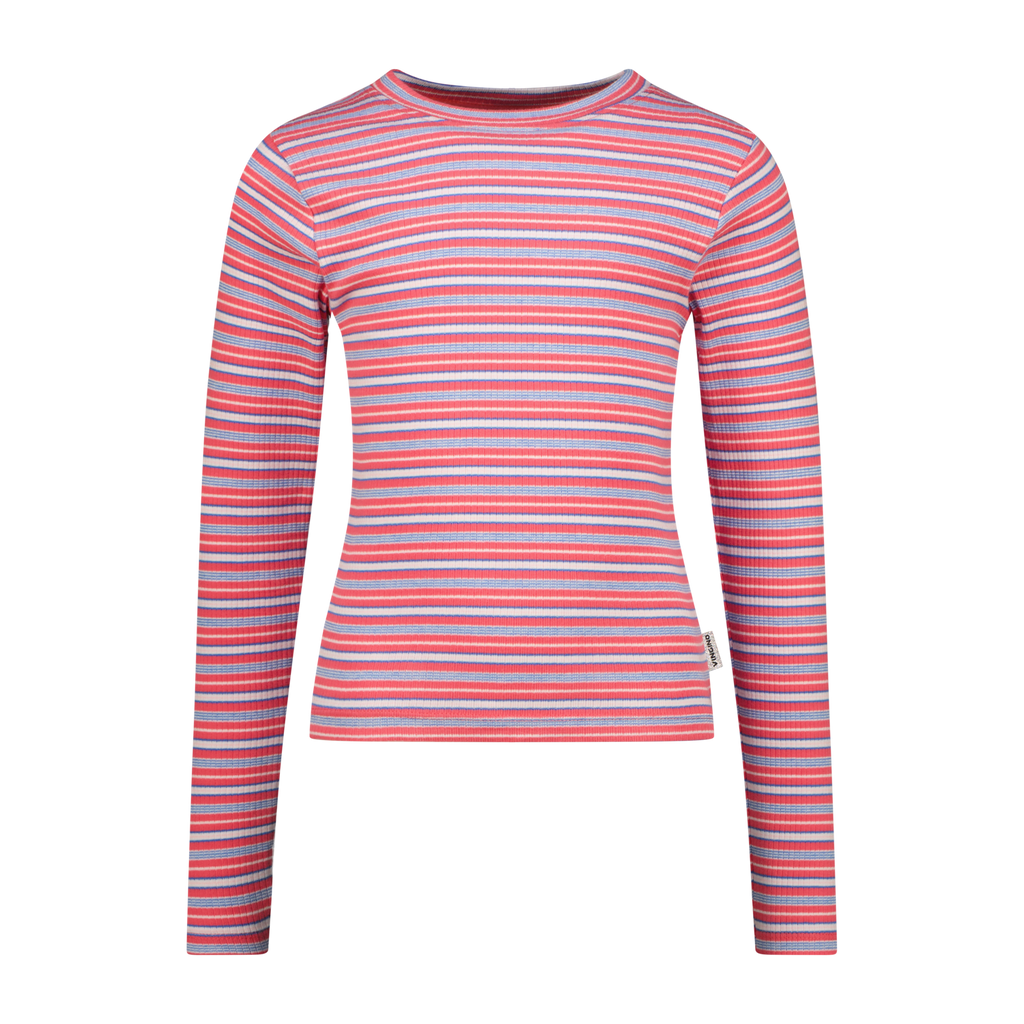 Vingino Basic stripe top