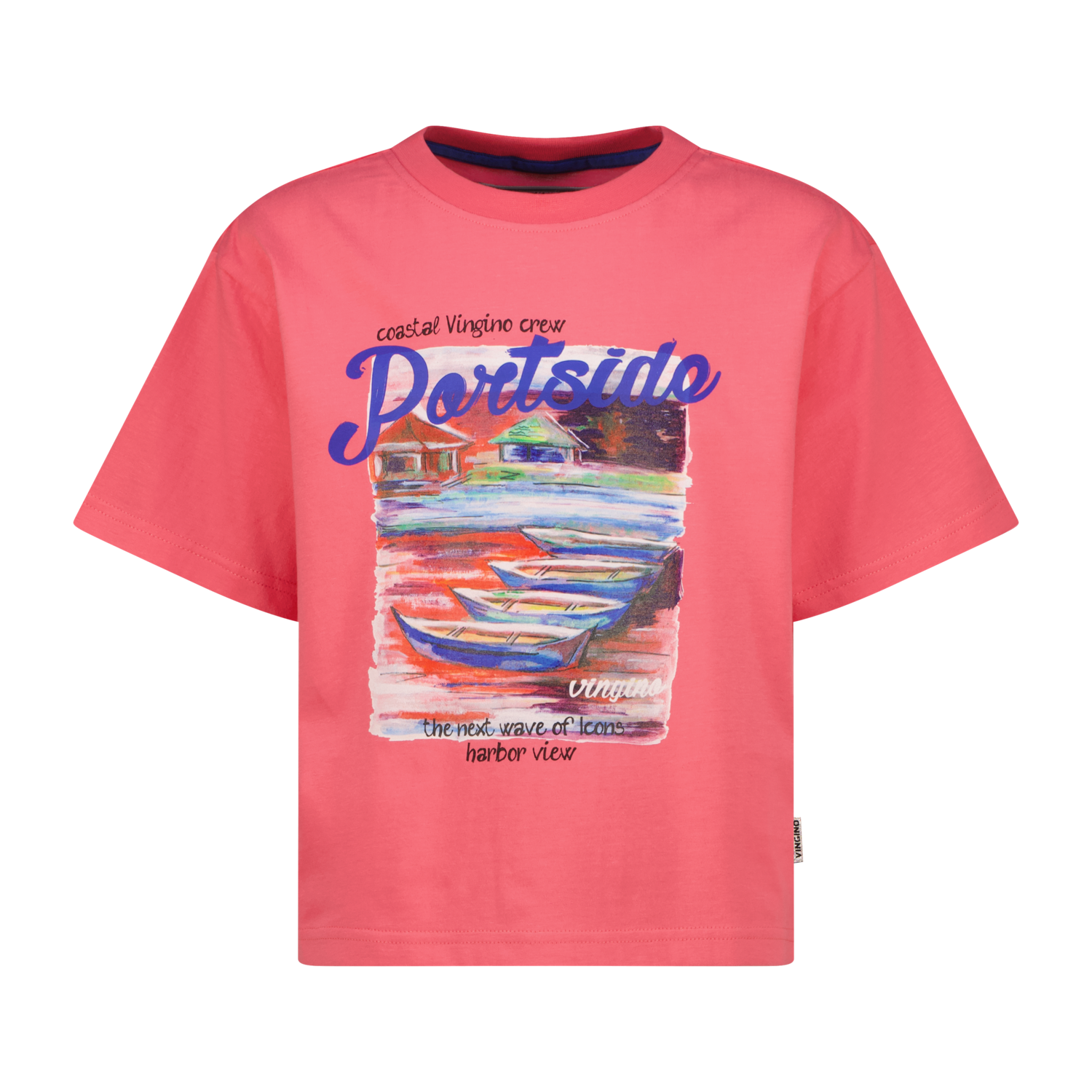Vingino Harma Shirt