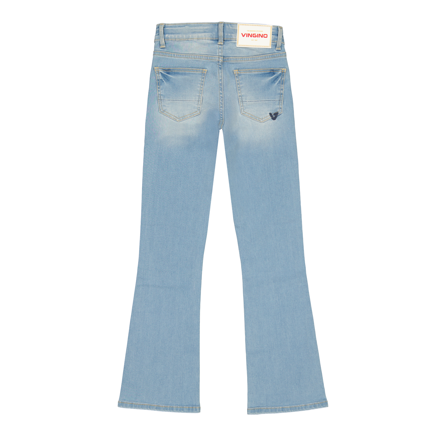 Vingino Britte Jeans Flare