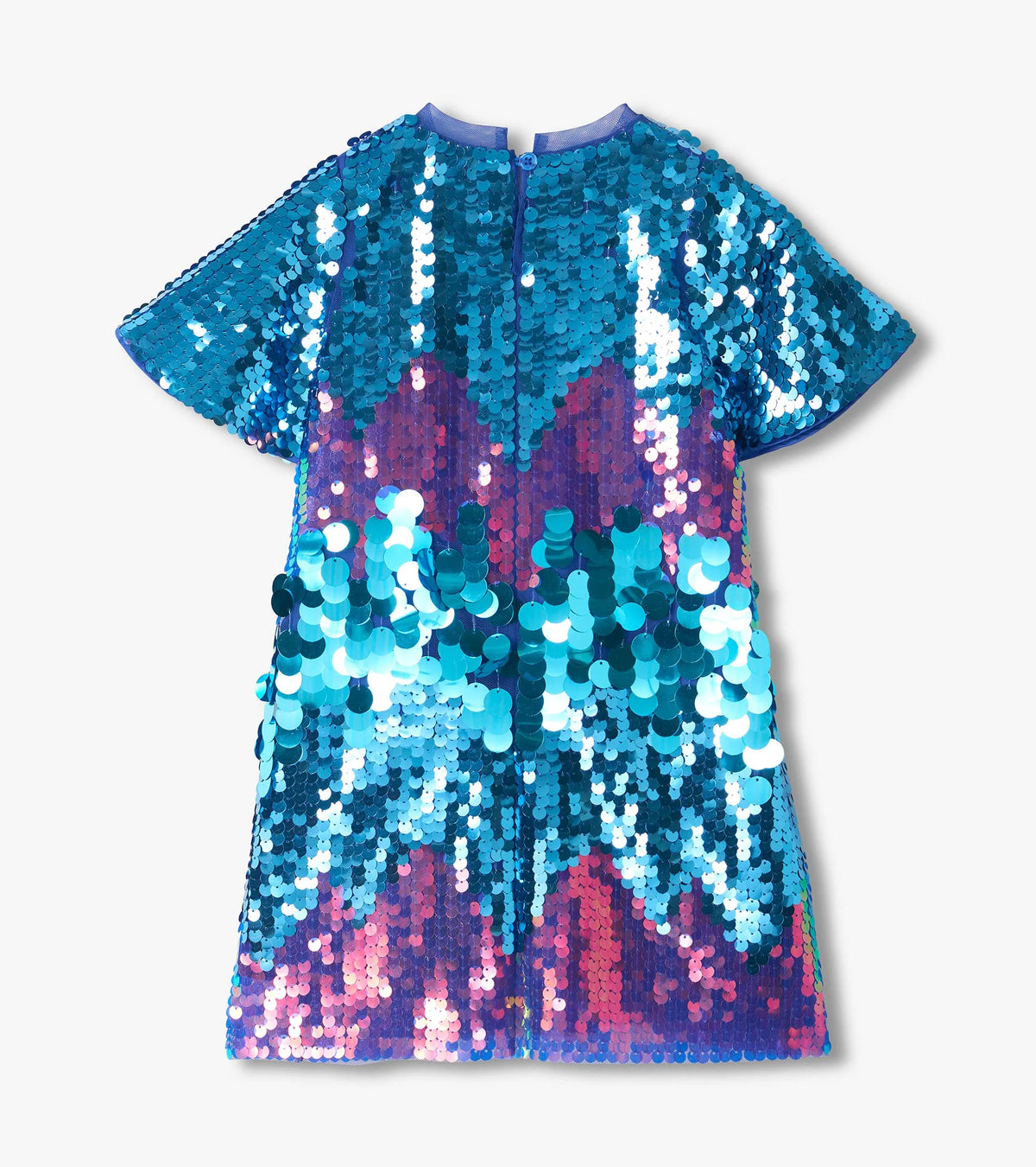 Hatley Enchanted Sequin Dazzler Kleid