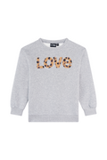 SomeOne NINA-G-16-N Sweatshirt