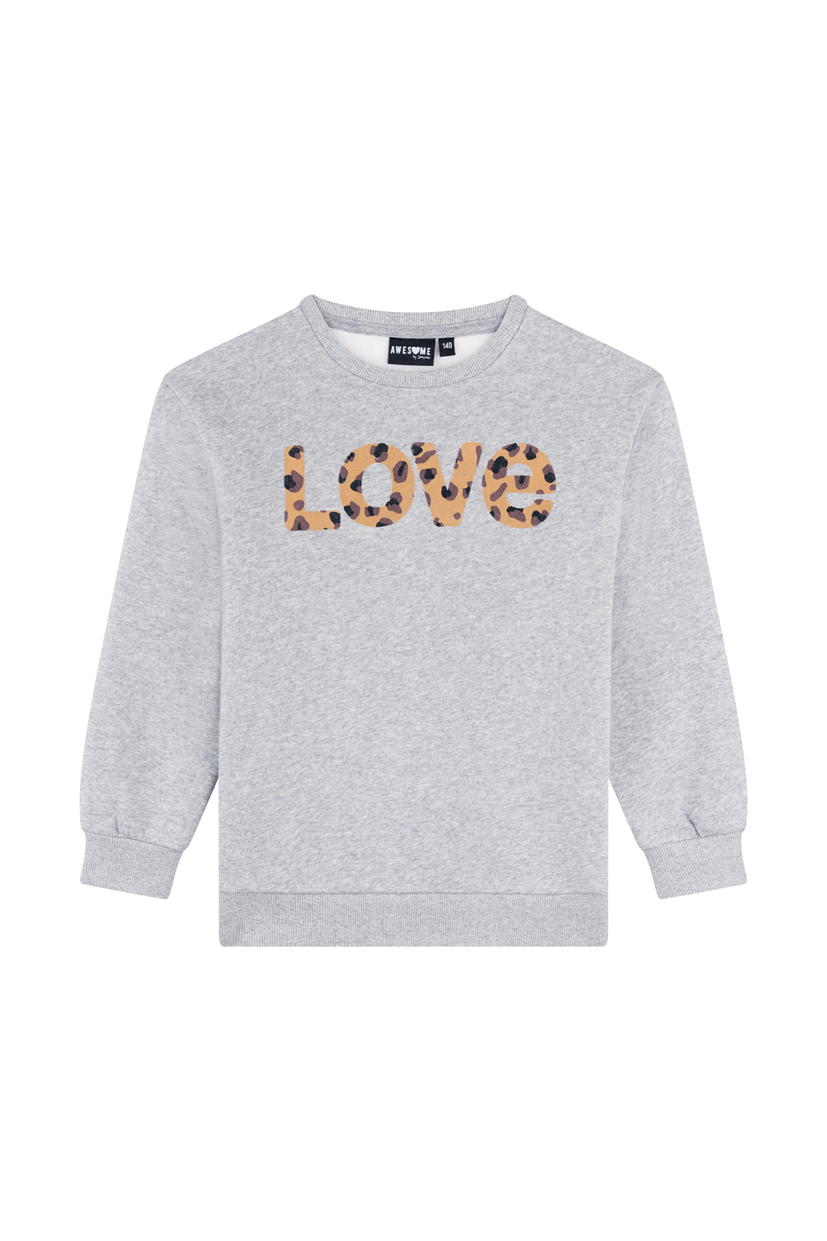 SomeOne NINA-G-16-N Sweatshirt