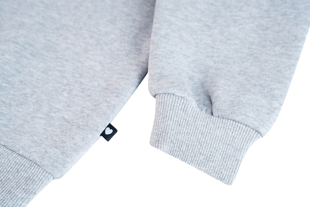 SomeOne NINA-G-16-N Sweatshirt