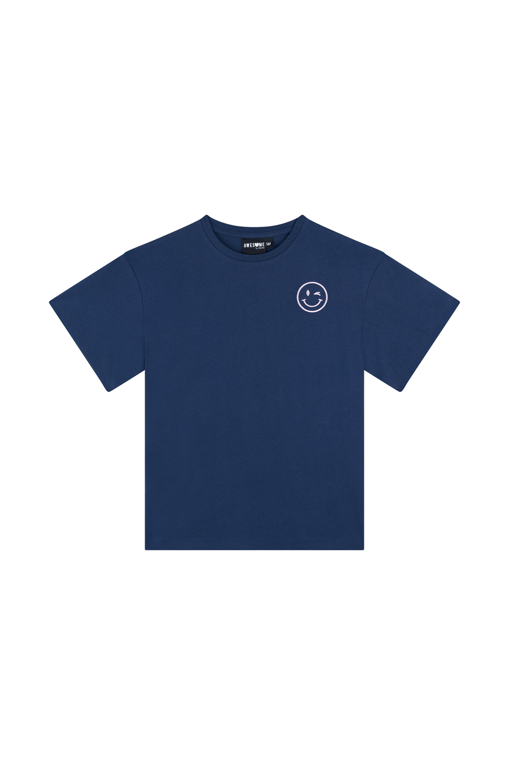 SomeOne T-Shirt  MASHA-G-02-N