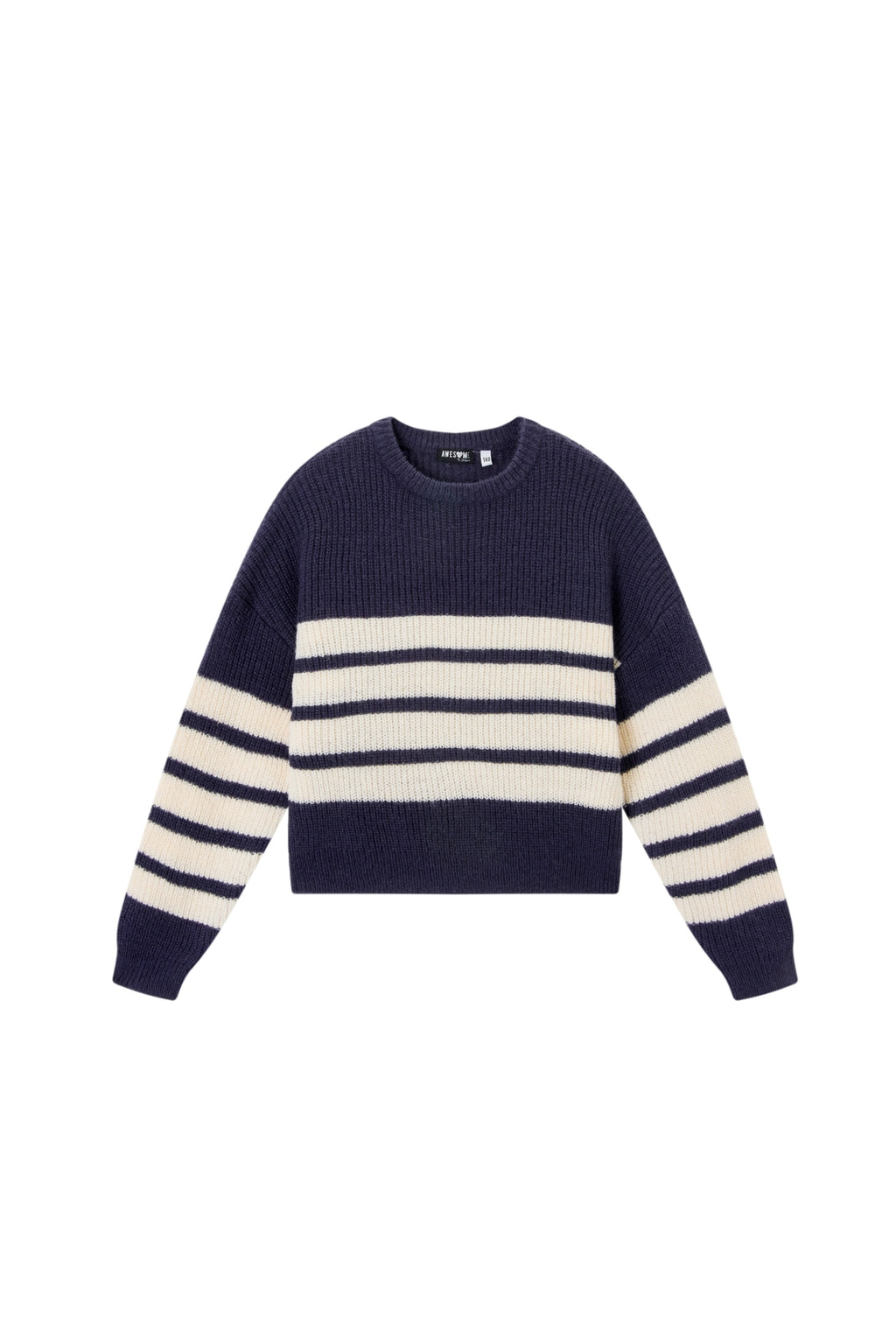 SomeOne Strickpulli MASHA-G-12-O