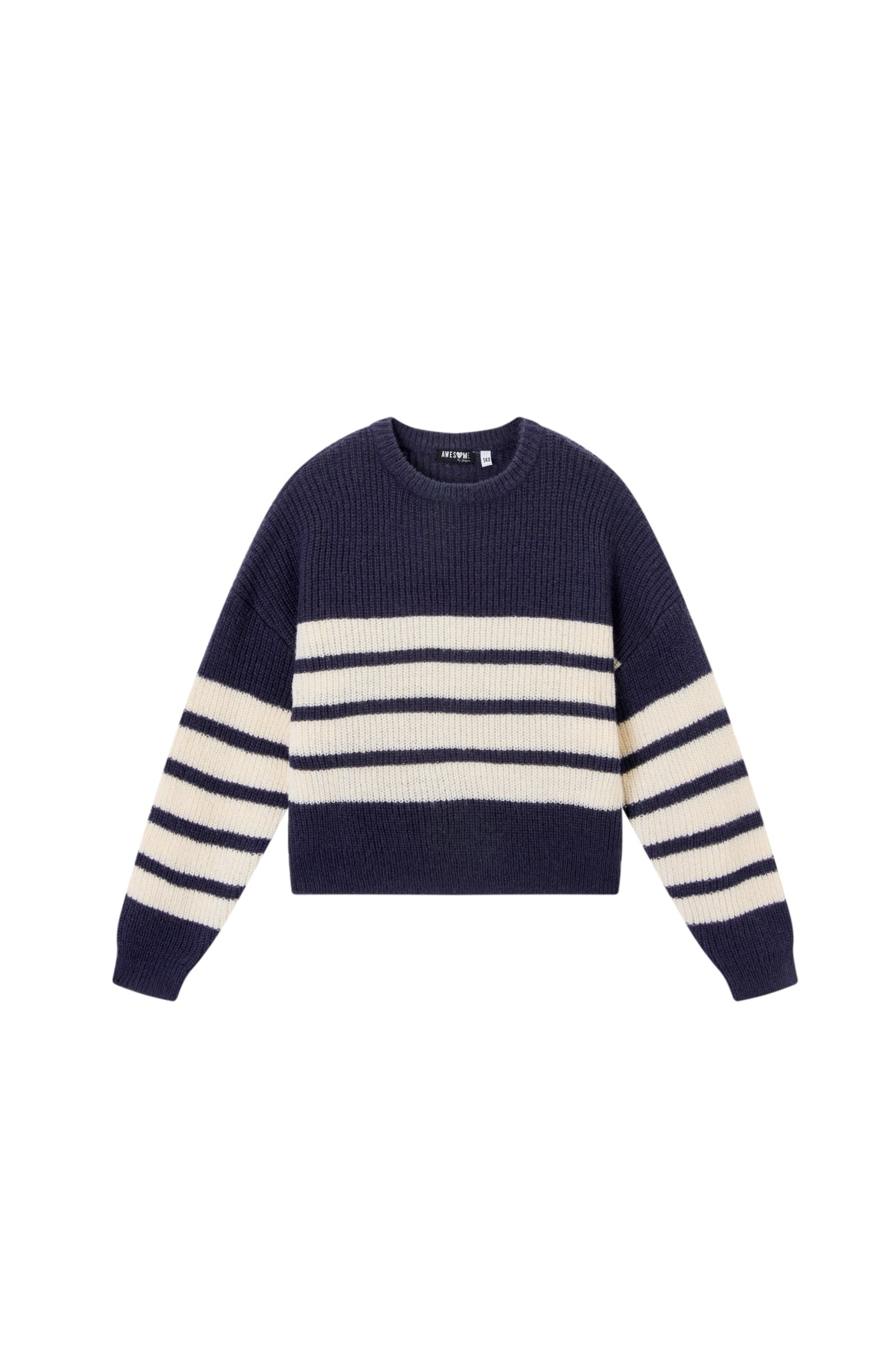 SomeOne Strickpulli MASHA-G-12-O