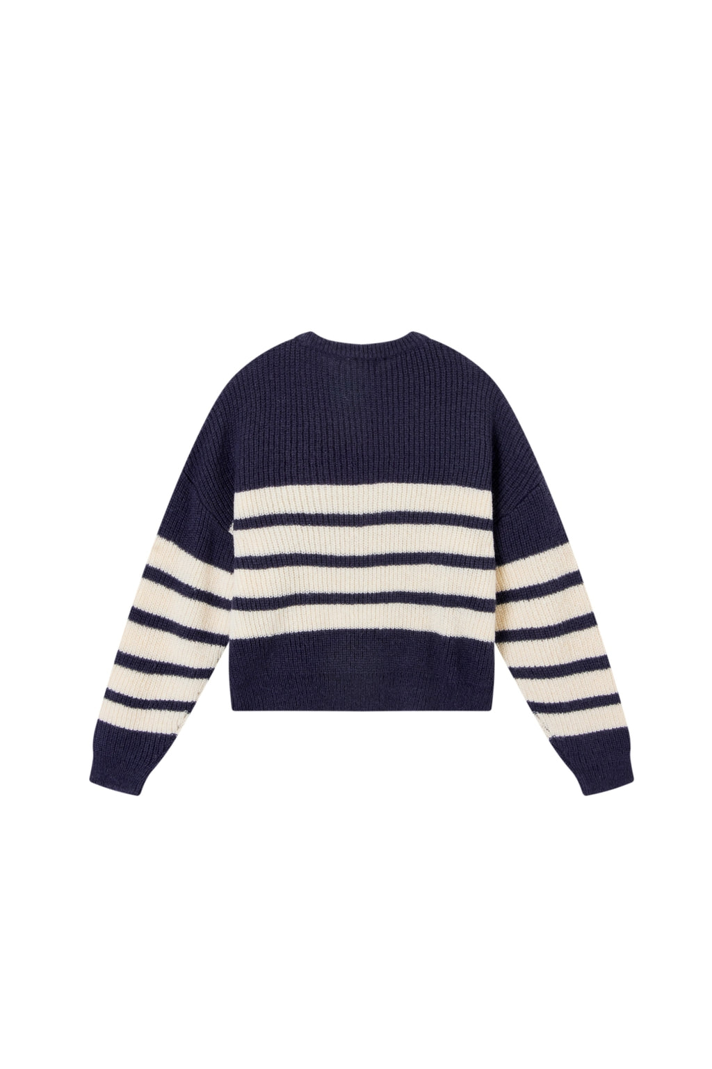 SomeOne Strickpulli MASHA-G-12-O