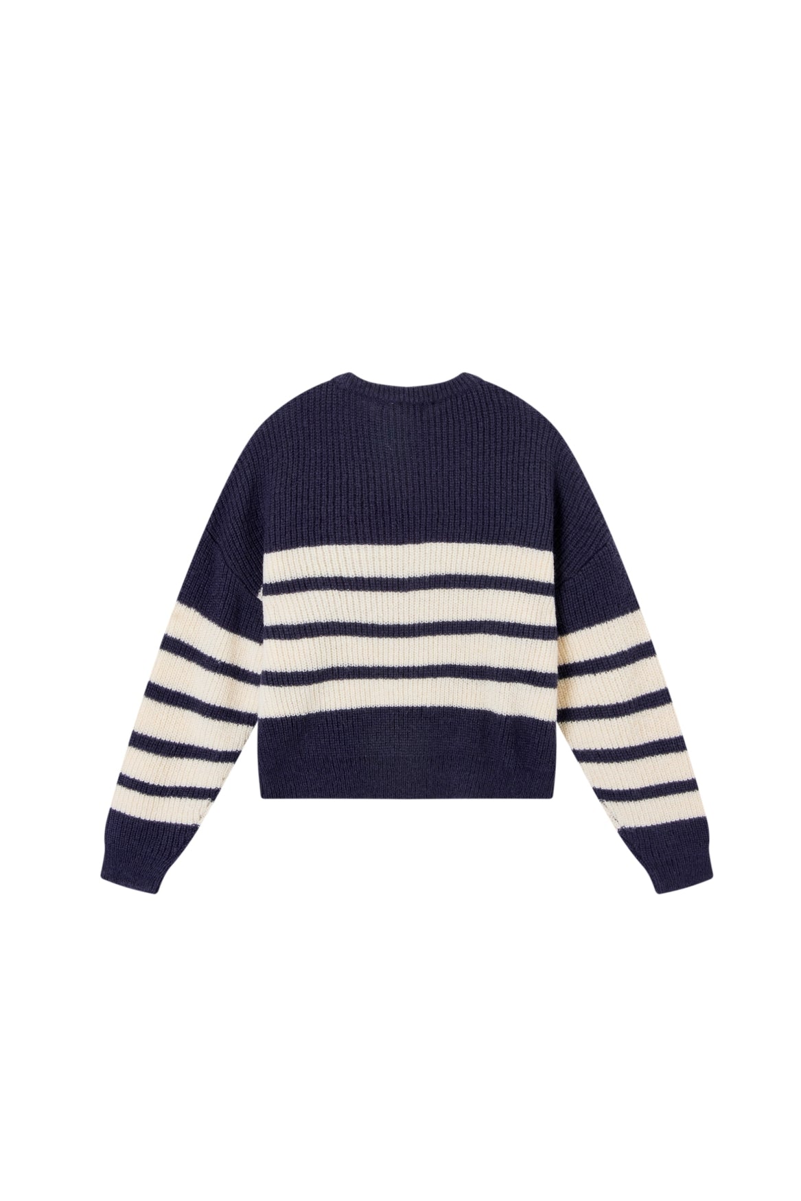 SomeOne Strickpulli MASHA-G-12-O