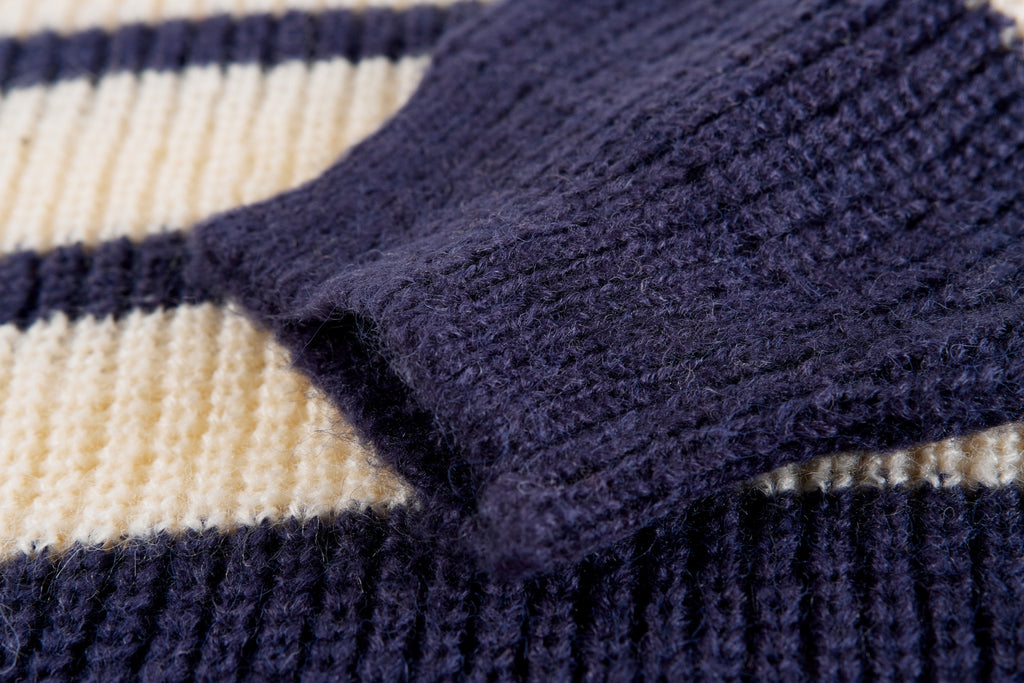 SomeOne Strickpulli MASHA-G-12-O