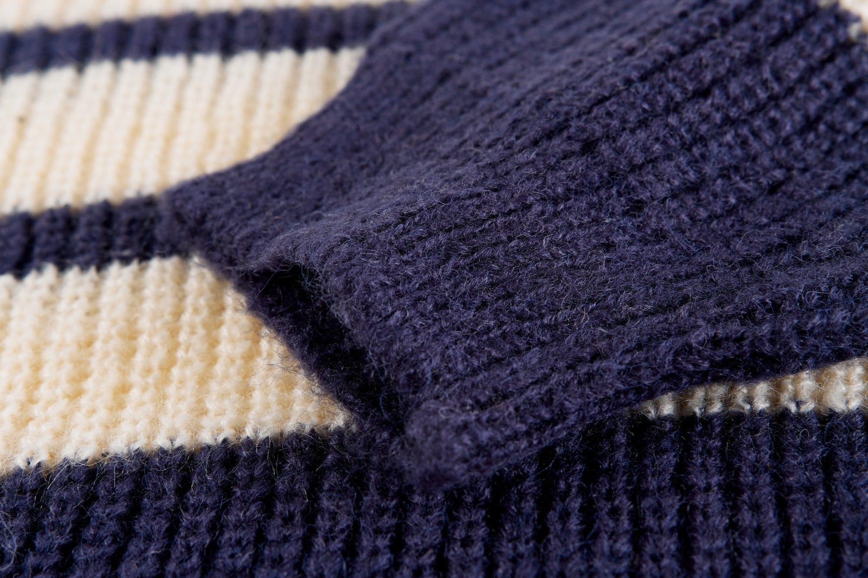 SomeOne Strickpulli MASHA-G-12-O
