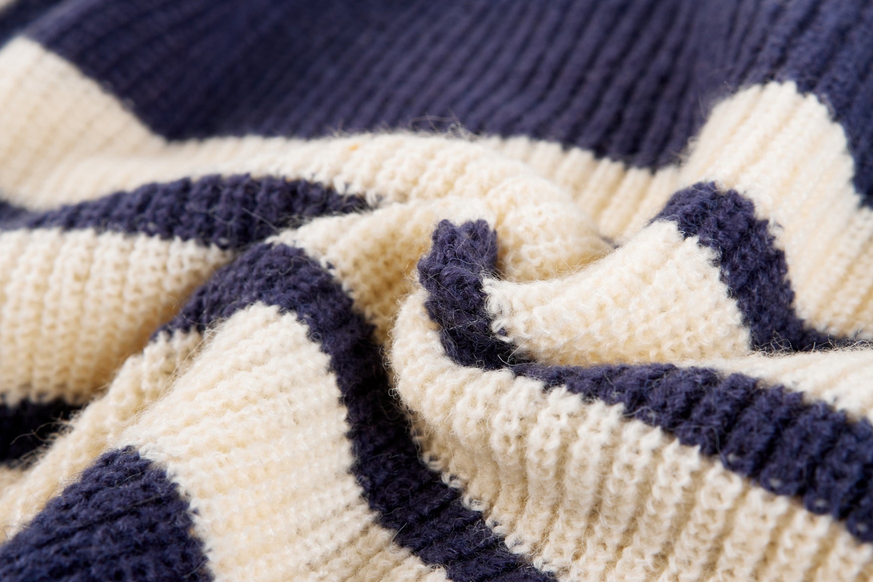 SomeOne Strickpulli MASHA-G-12-O