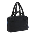 Lässig Wickeltasche - Everyday Bag, Schwarz