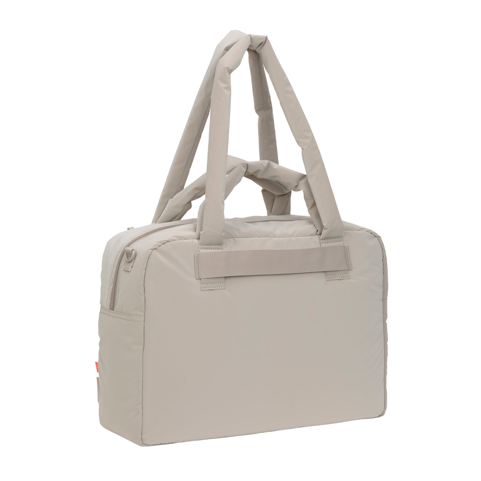 Lässig Wickeltasche - Everyday Bag, Beige