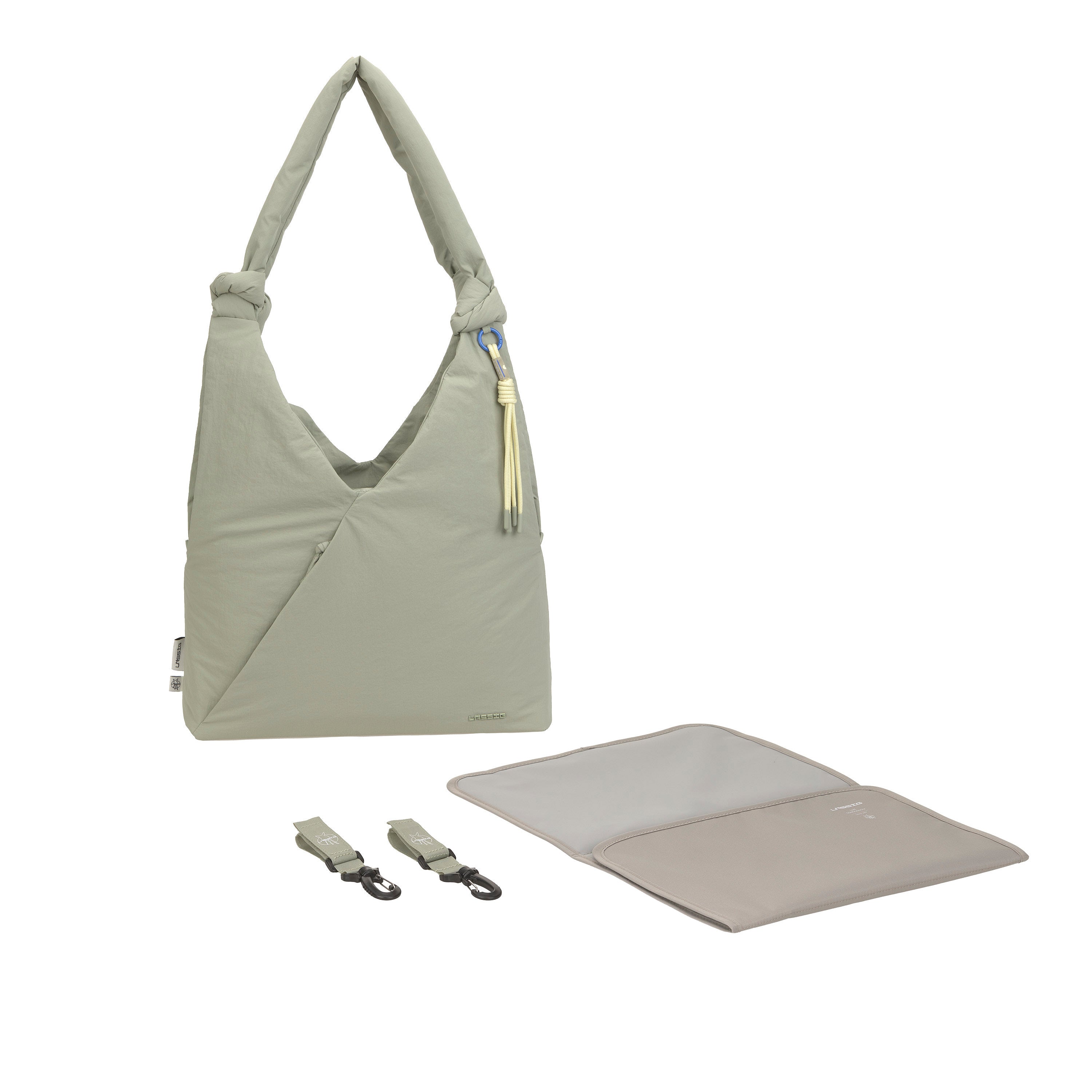 Lässig Wickeltasche - Teya, Mint
