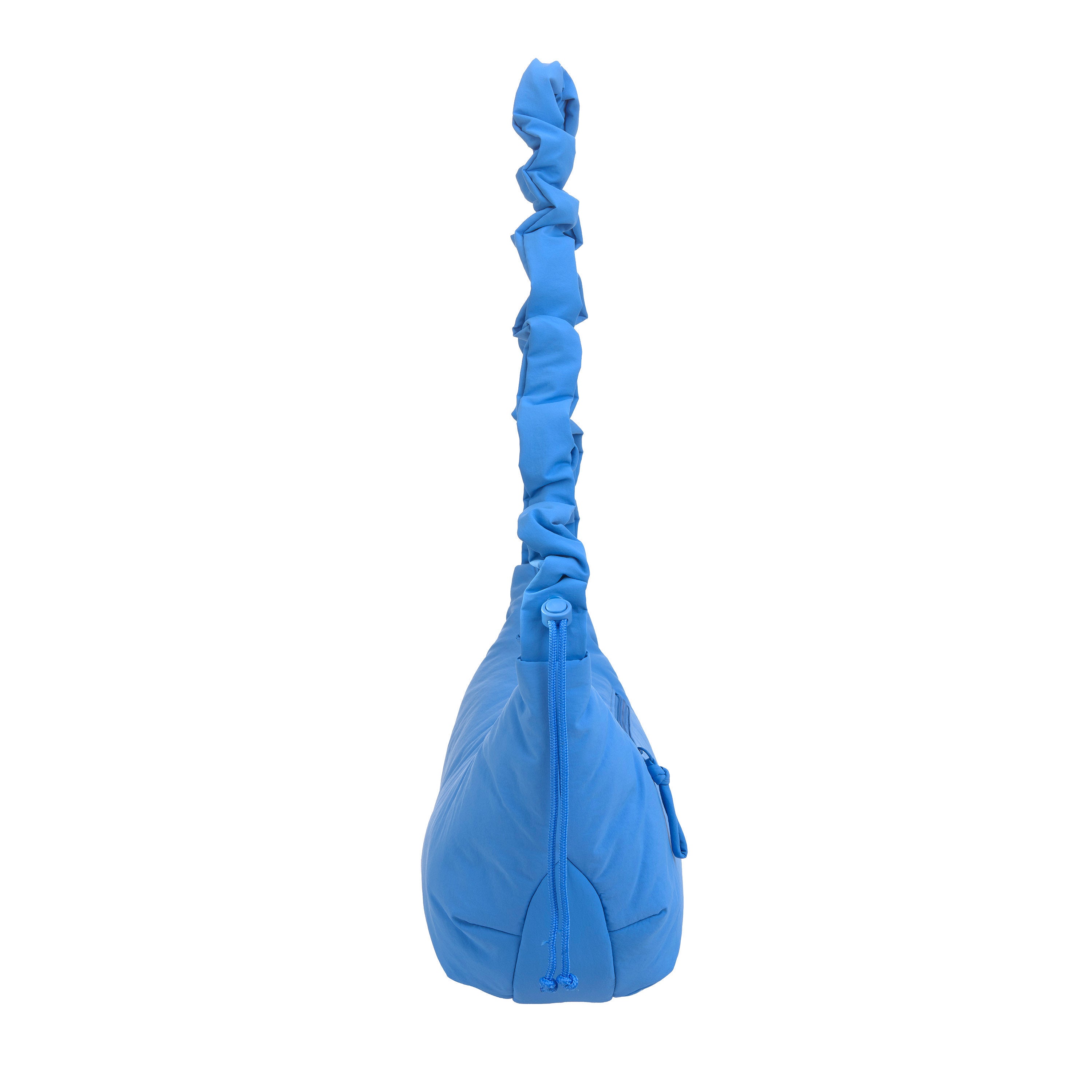 Lässig Wickeltasche Crossbody - Lunua Bum Bag Up, Blau