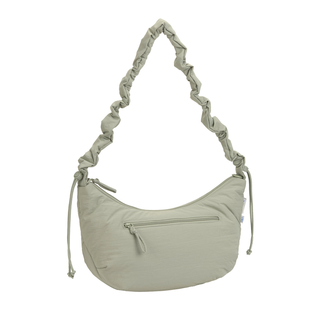 Lässig Wickeltasche Crossbody - Lunua Bum Bag Up, Mint