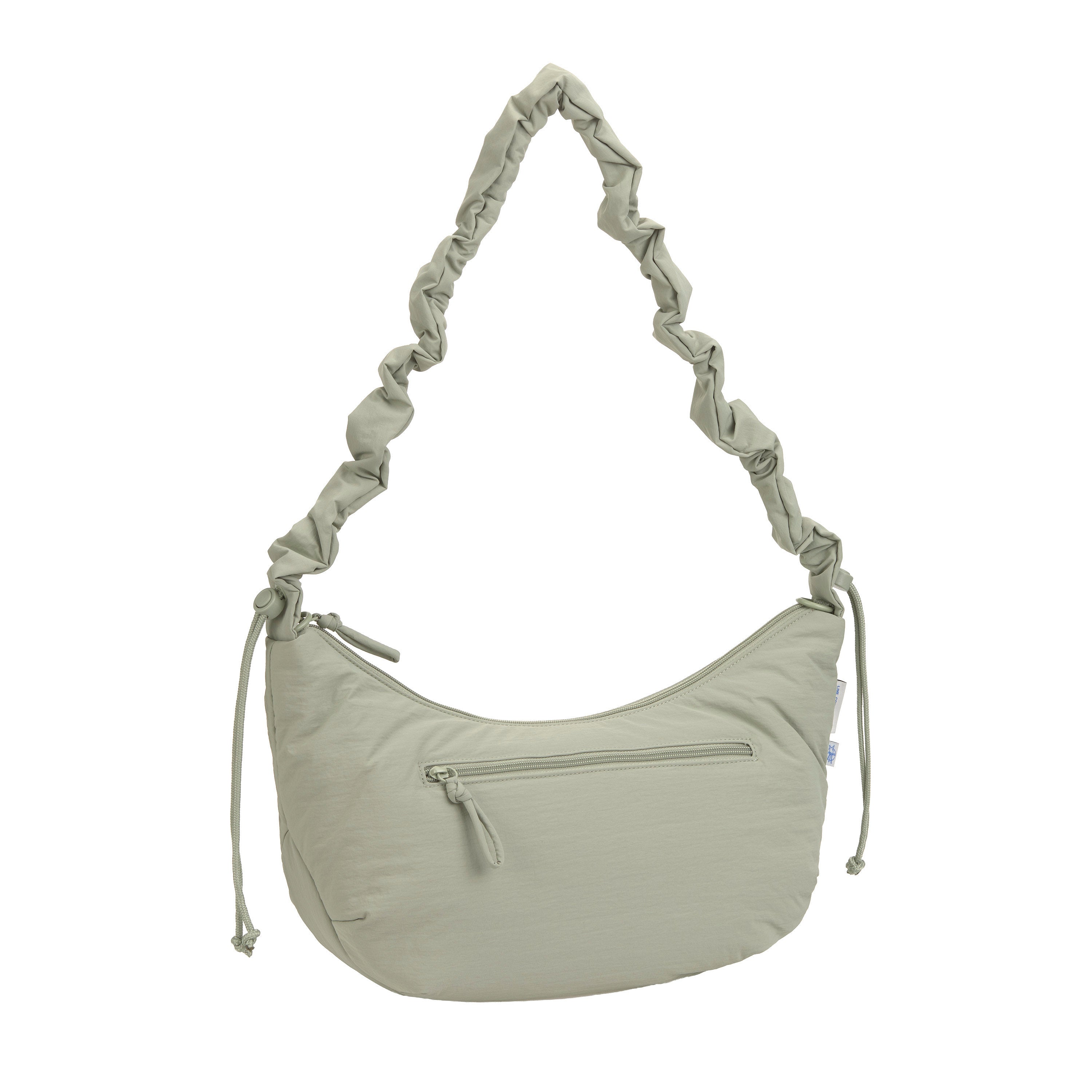 Lässig Wickeltasche Crossbody - Lunua Bum Bag Up, Mint