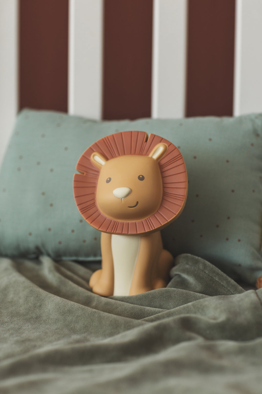 AP Junior Hakuna Lion money box LARGE