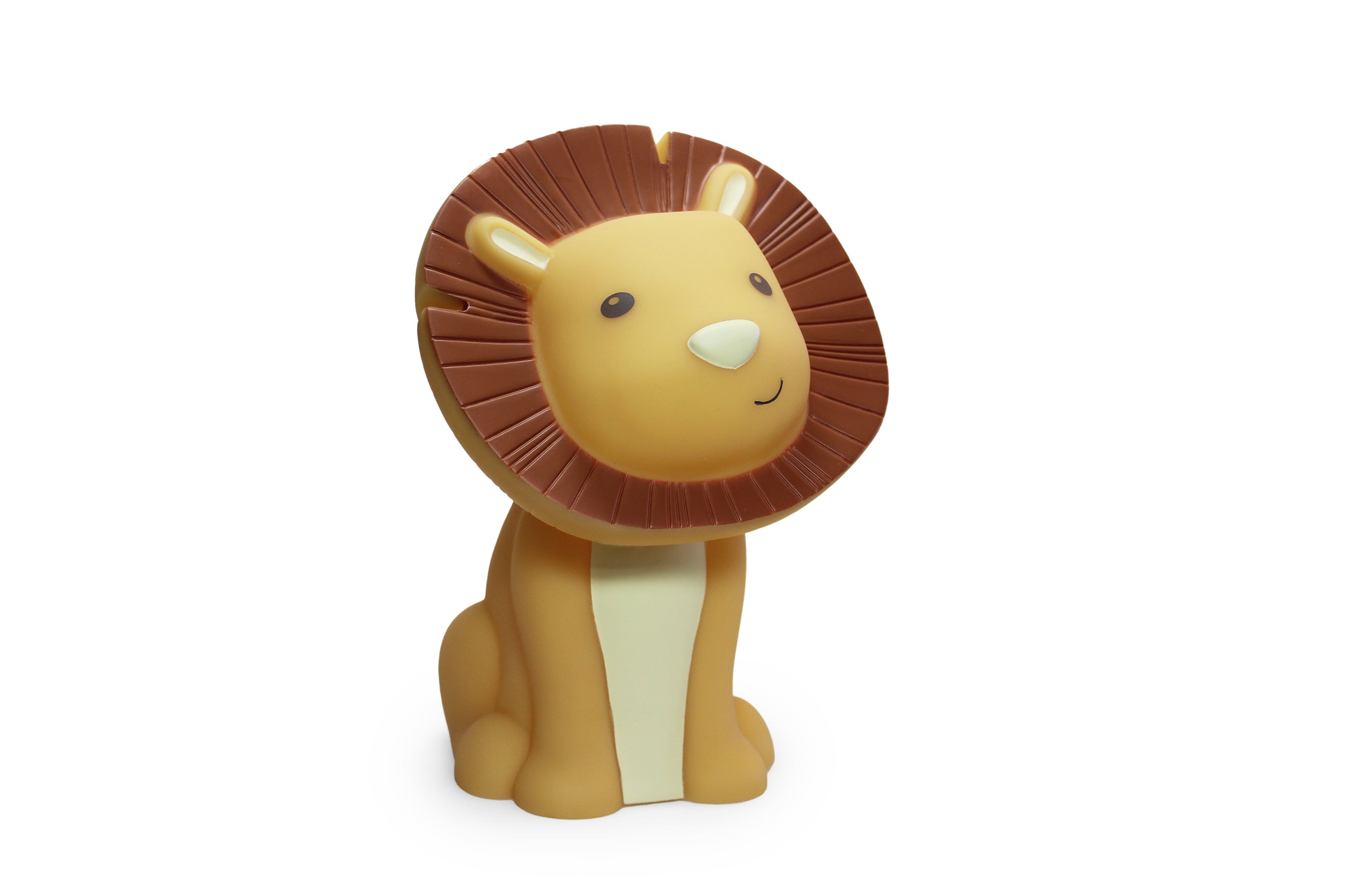 AP Junior Hakuna Lion night light LED, USB recharge | H 20 x Ø 13,6 cm