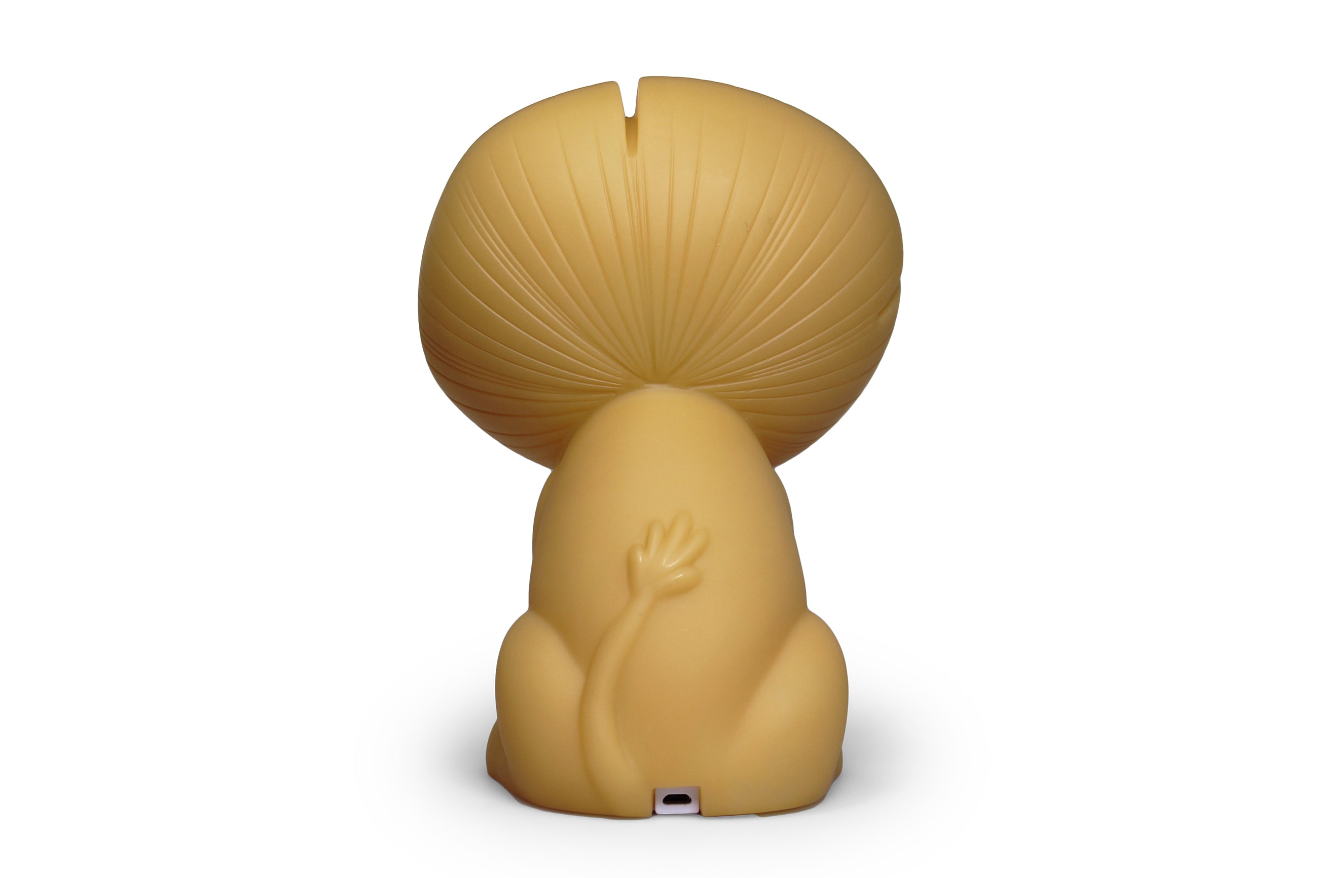 AP Junior Hakuna Lion night light LED, USB recharge | H 20 x Ø 13,6 cm
