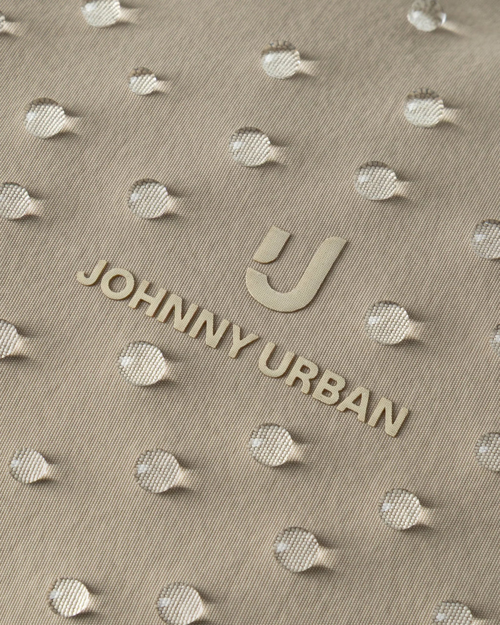 Johnny Urban Lou Medium Half Moon Bag Beige