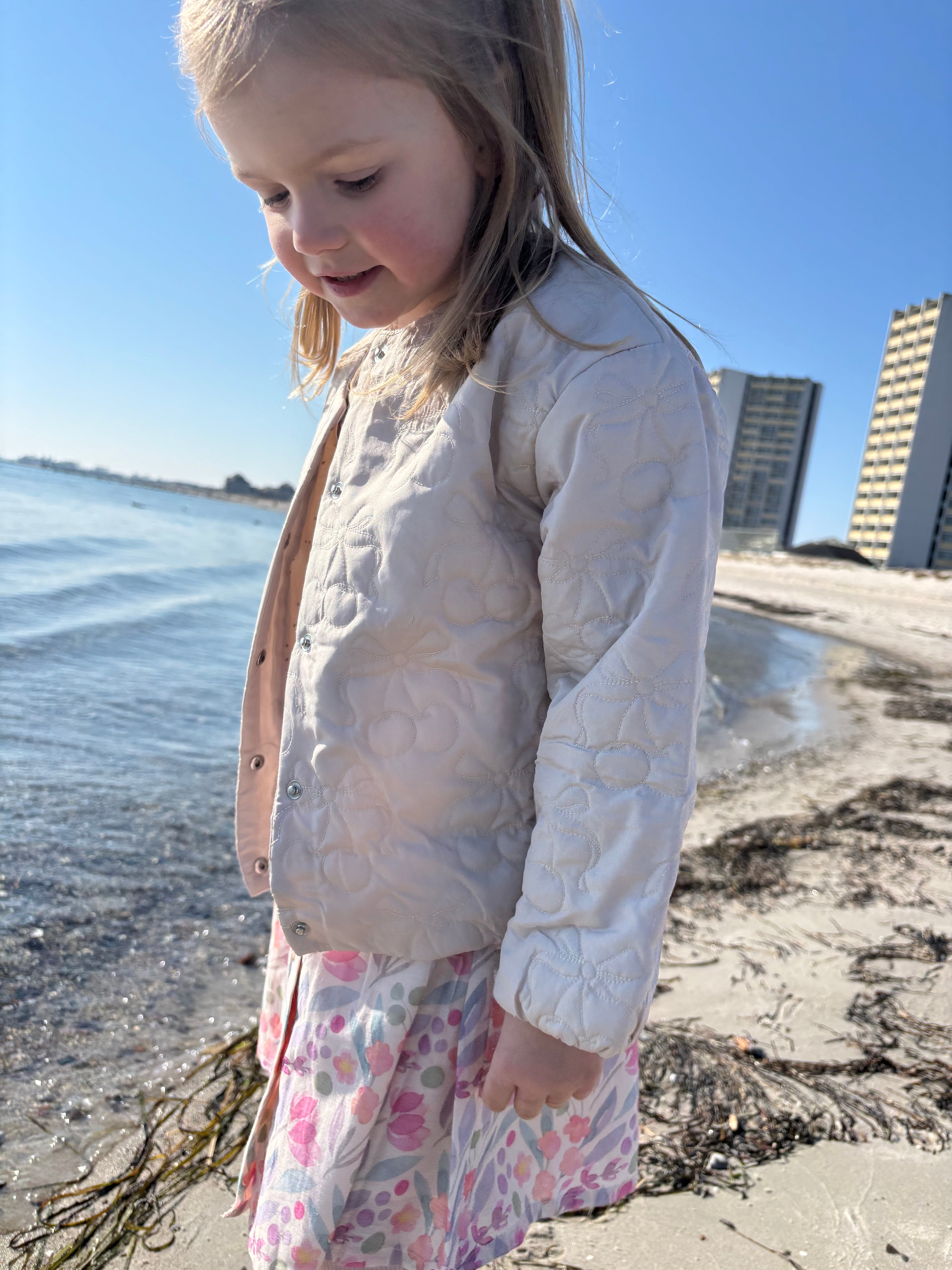 Hust and Claire HCEllu Quilt Jacke