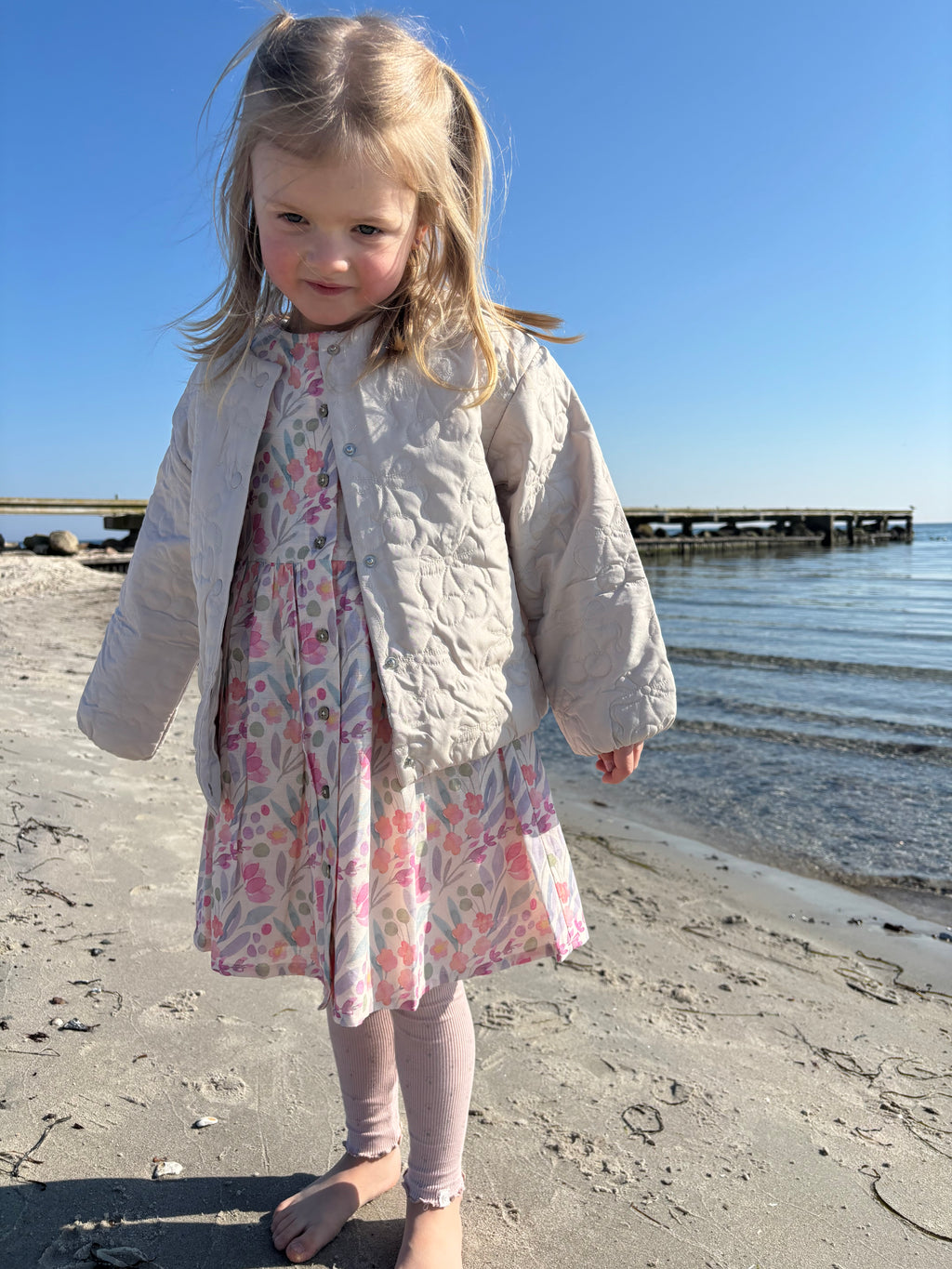 Hust and Claire HCEllu Quilt Jacke