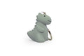 AP Junior Jéroom Dino SAGE Schlüsselanhänger | H5,4  Ø3 cm