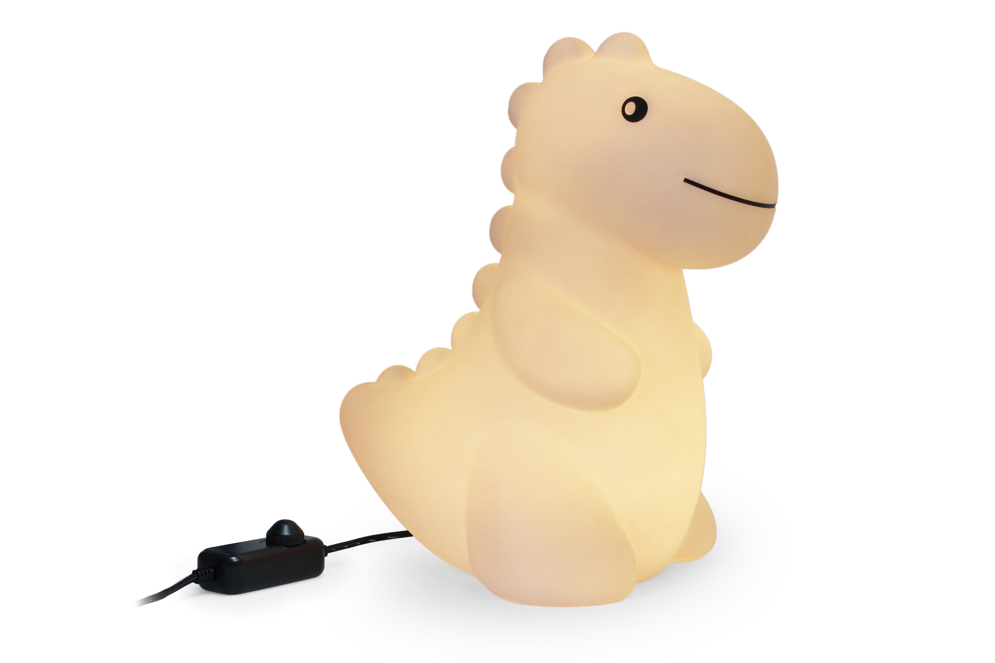 AP Junior Jéroom Dino SAND  mood light LED | H 30 x 27 x 19,60 cm