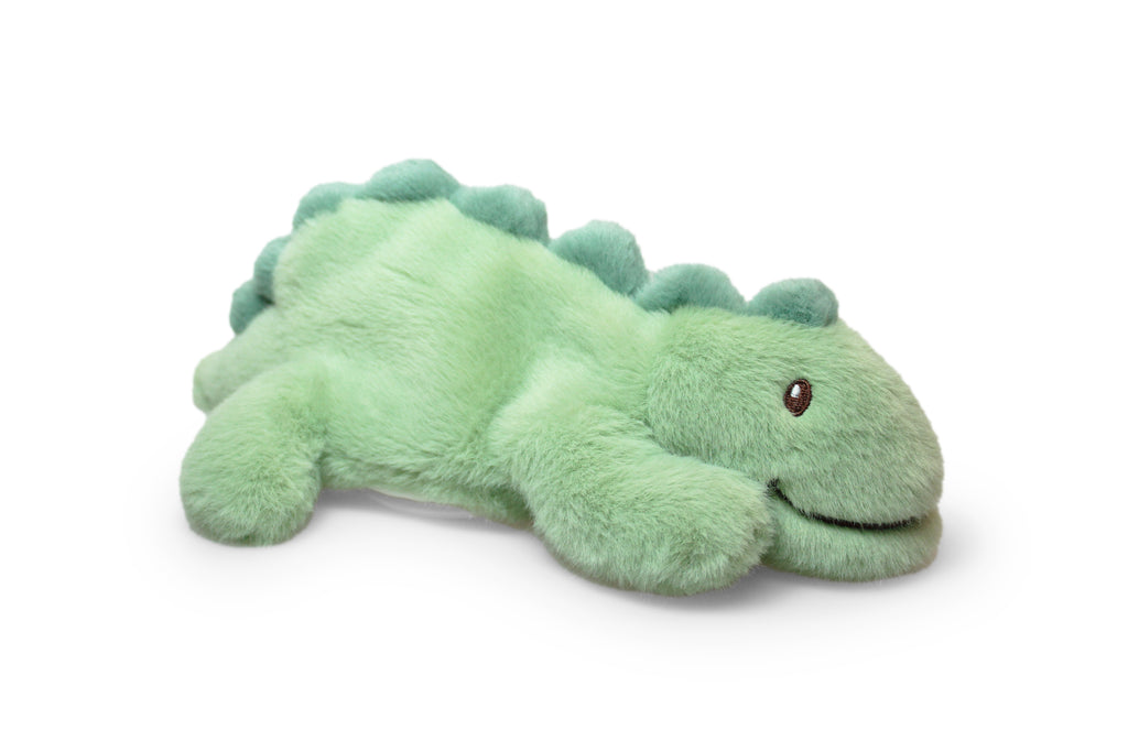 AP Junior Jéroom Dino plush night light GREEN & SAGE