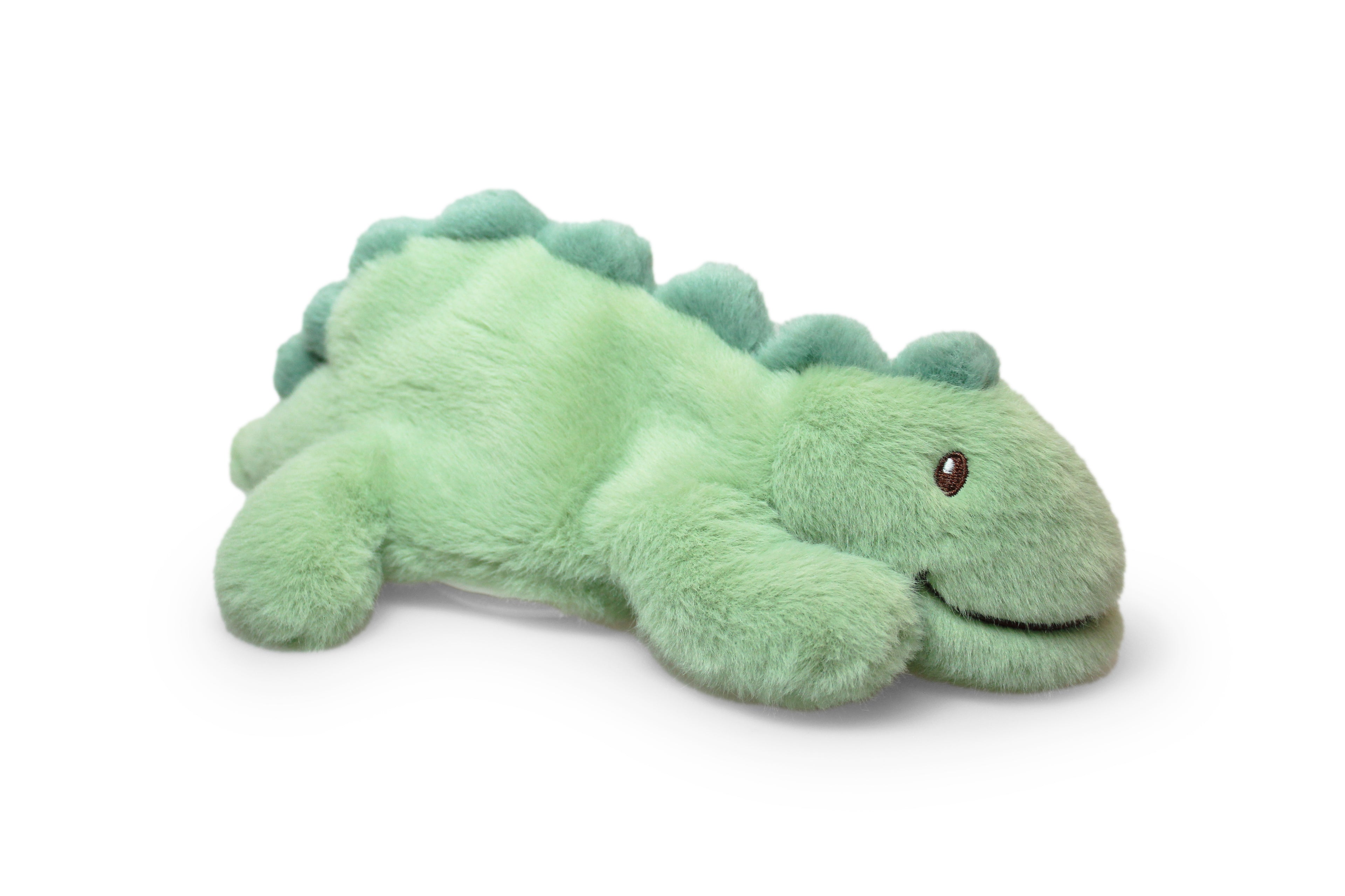 AP Junior Jéroom Dino plush night light GREEN & SAGE