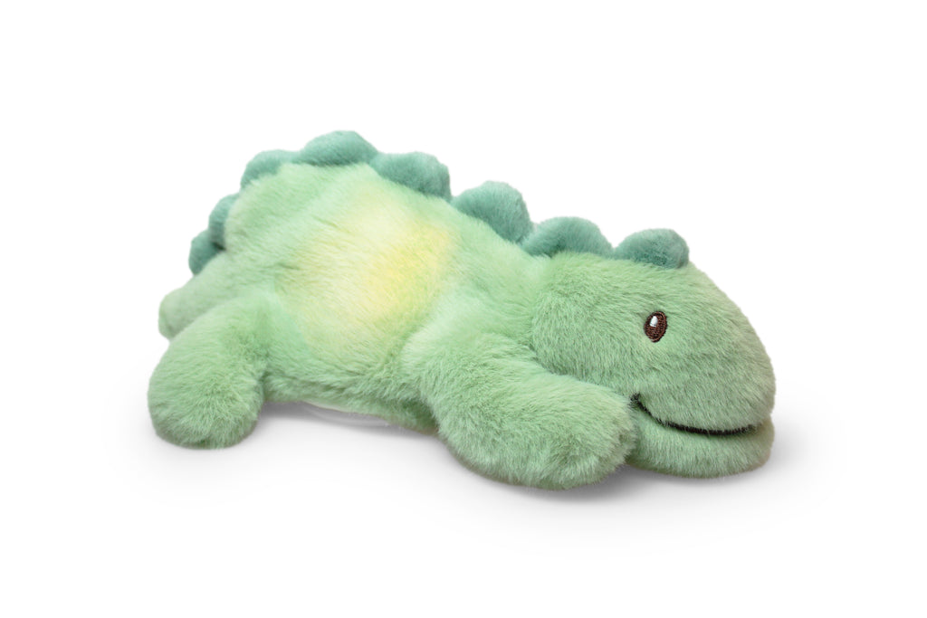 AP Junior Jéroom Dino plush night light GREEN & SAGE